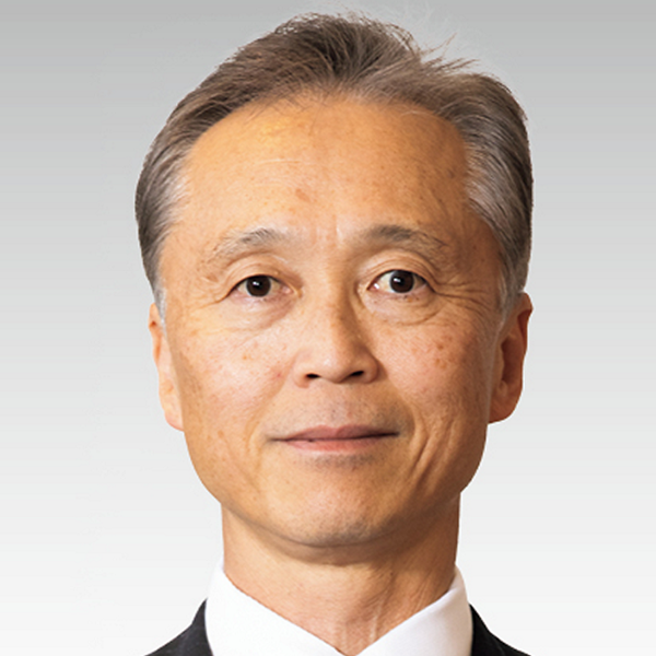 Kenji Yasukawa