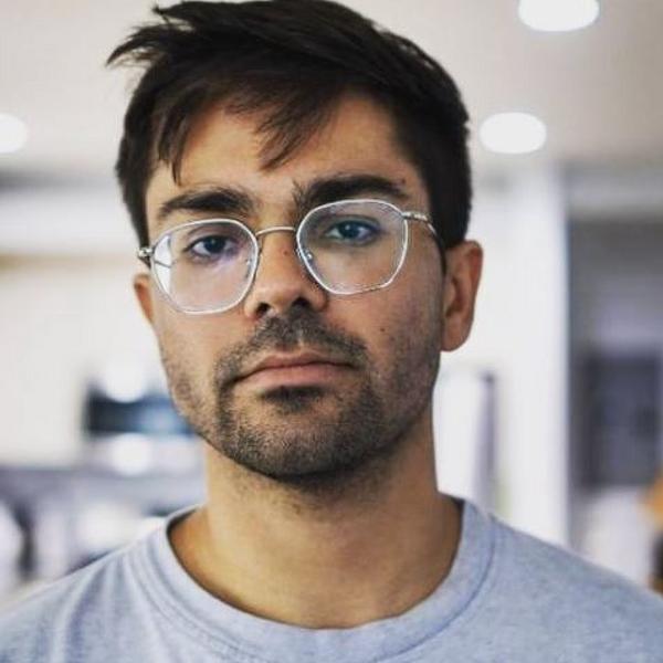 Kesar Varma