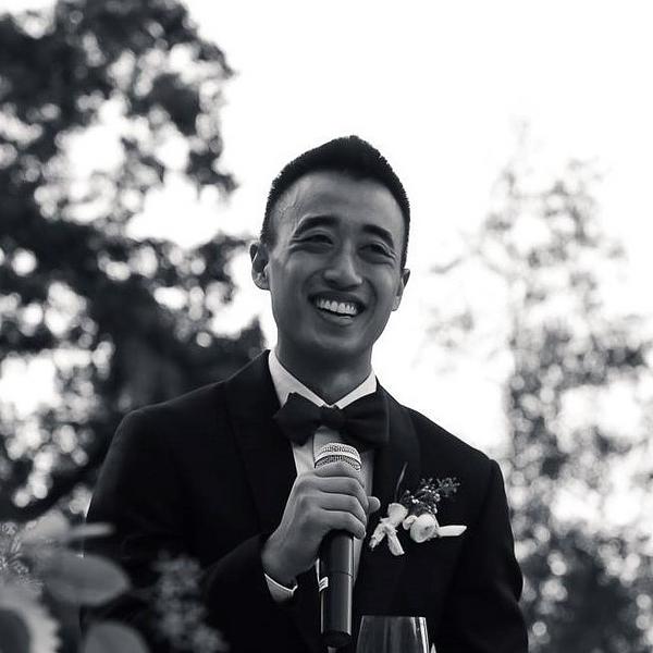 Kevin Chang