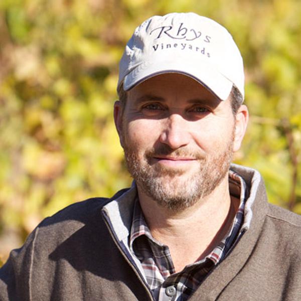 Kevin Harvey