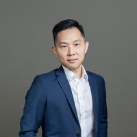 Kevin Ho