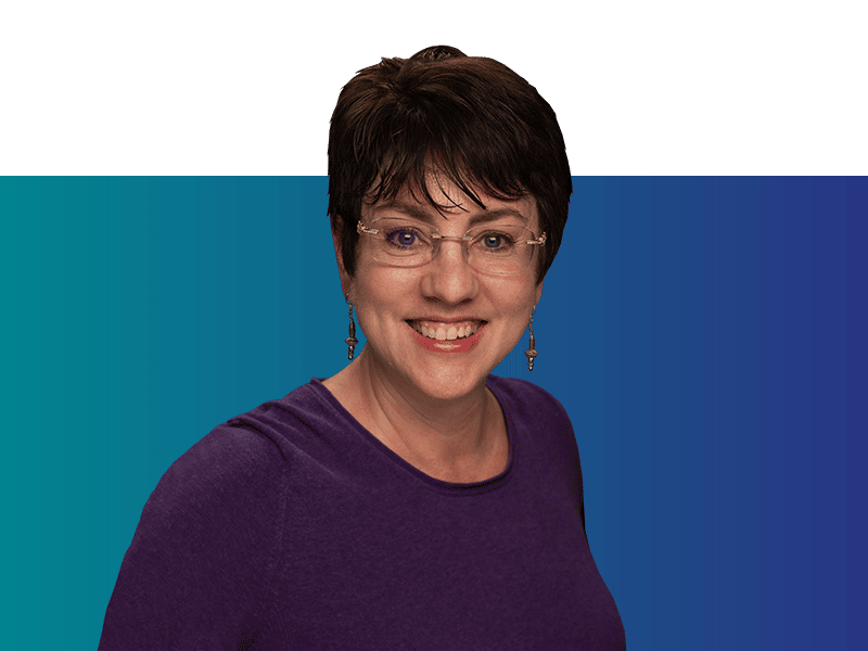 Kimberly Vanover