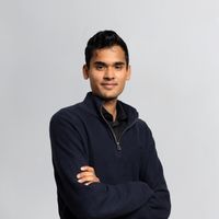 Kiran Parekh