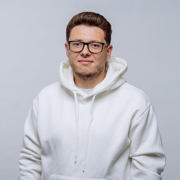 Kirill Kirikov