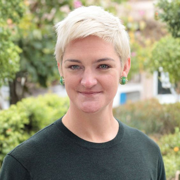 Kirsten Carroll