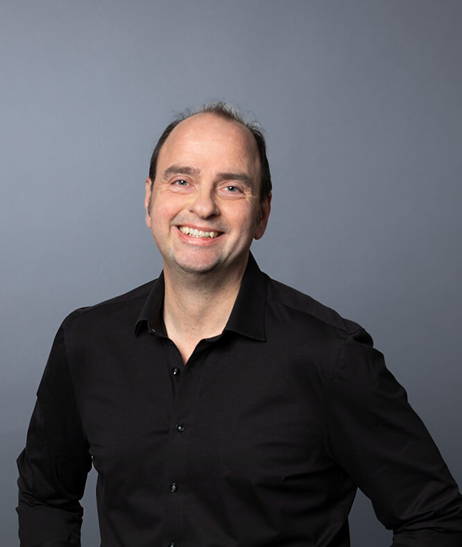 Klaus Lehmann