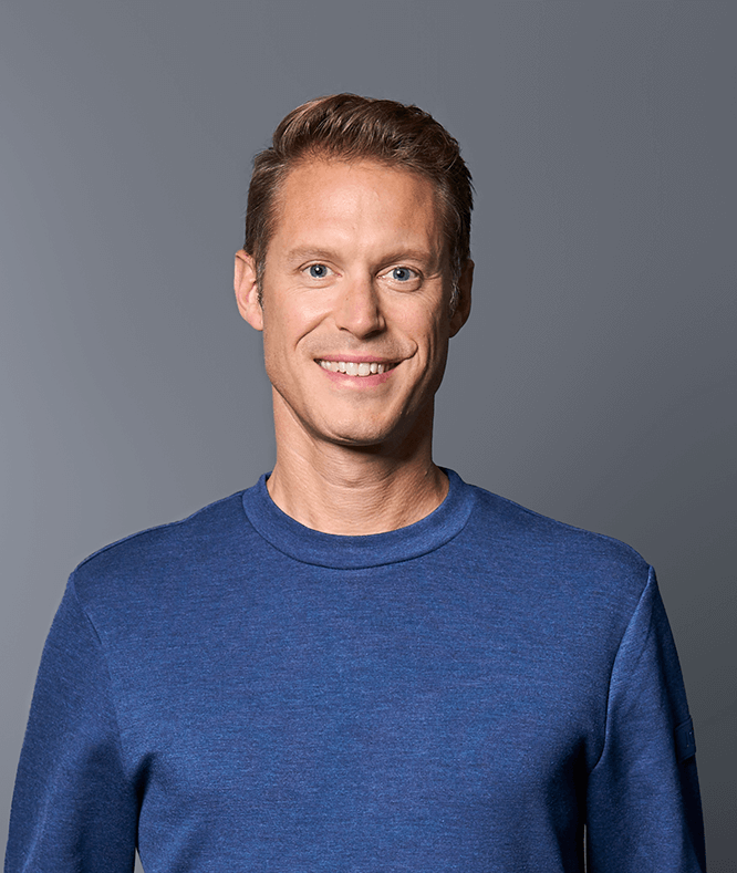 Koen Geurts