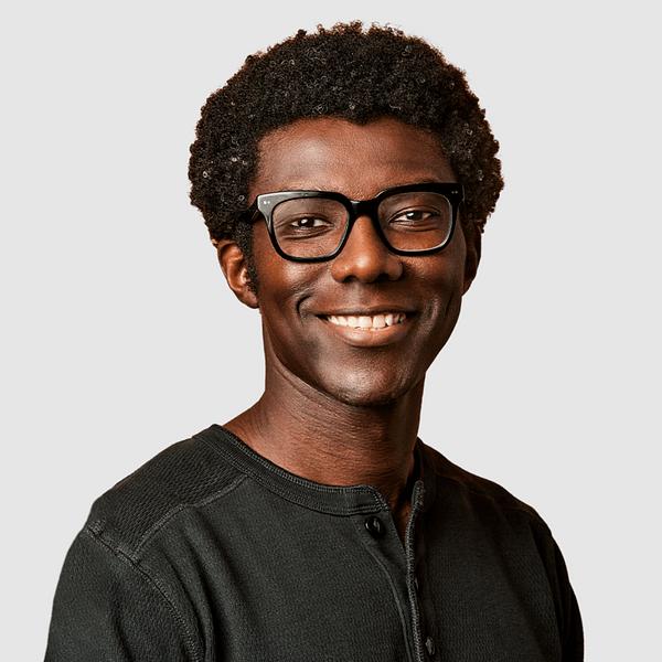 Kofi Ampadu