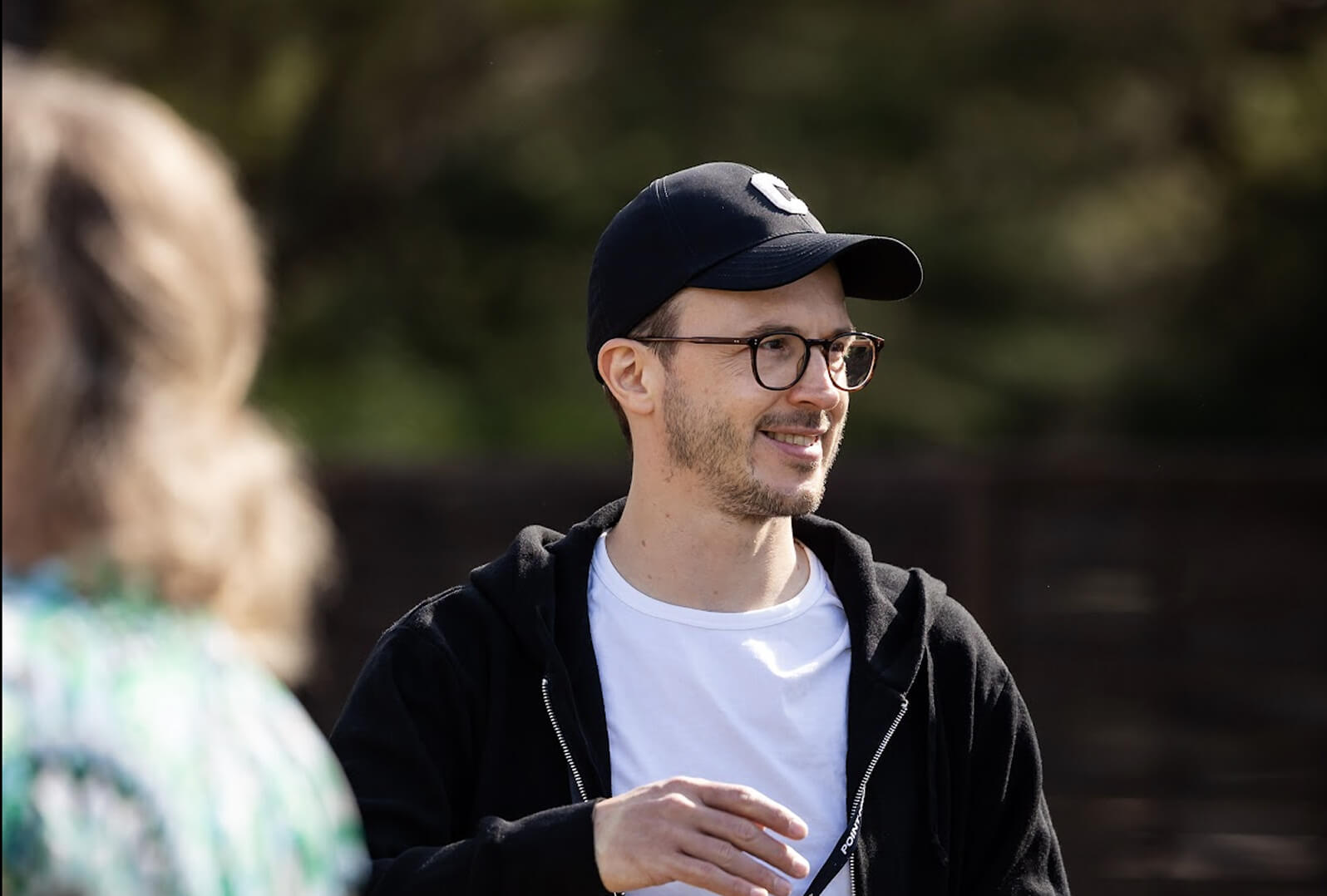 Kolja Hebenstreit