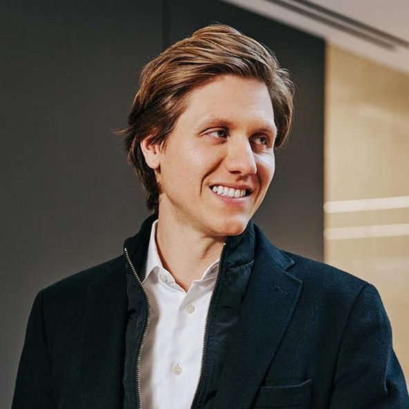 Konstantine Buhler