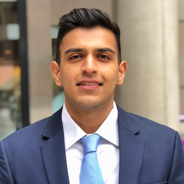 Krish Mehta