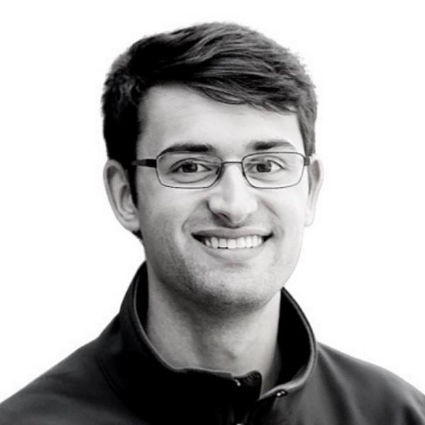 Krish Ramadurai