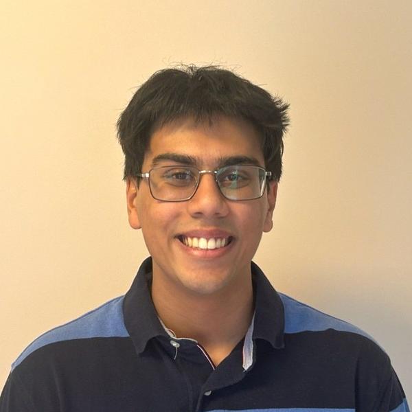 Krish Shah