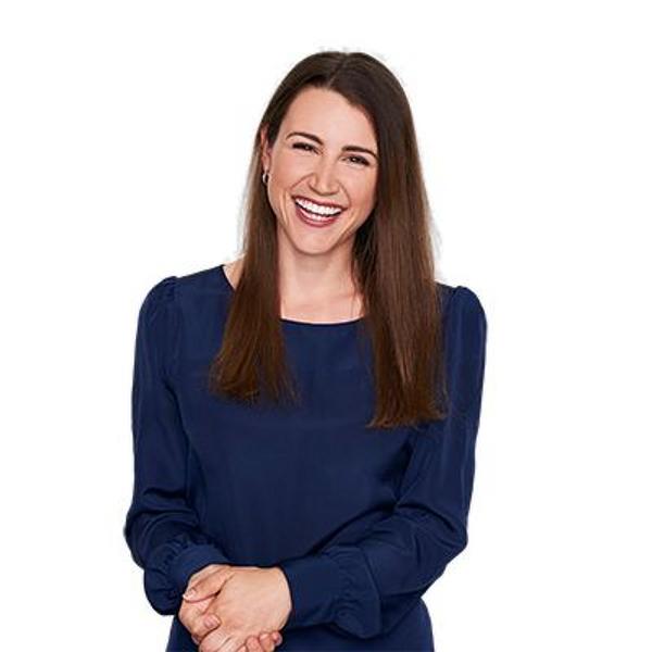 Kristen Faulkner