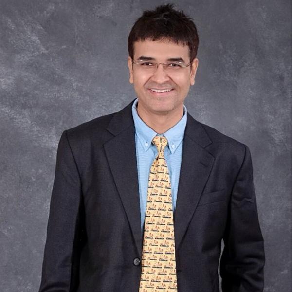 Kunal Davey