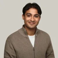 Kush Desai