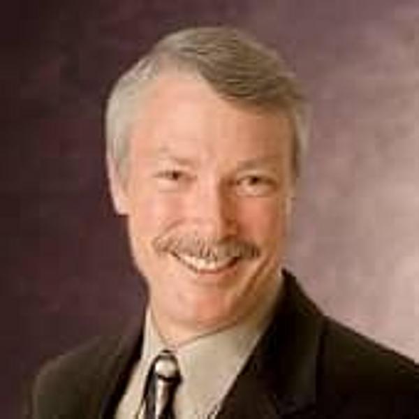 Larry RosenBerger