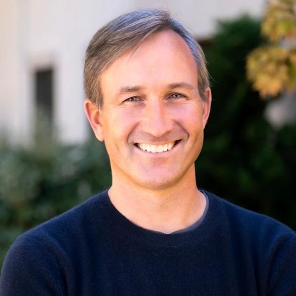 Lars Albright