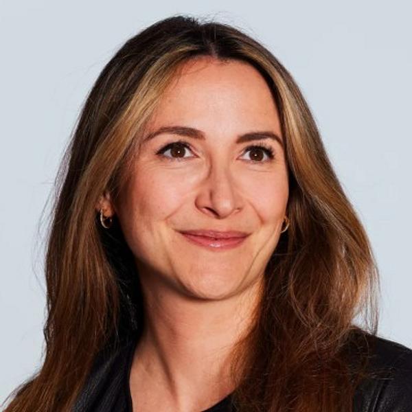Laura Connell