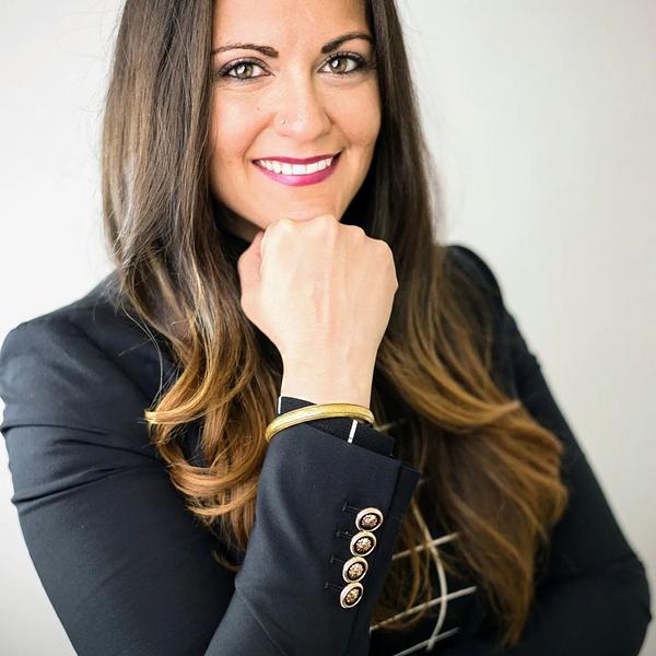 Laura Montoya