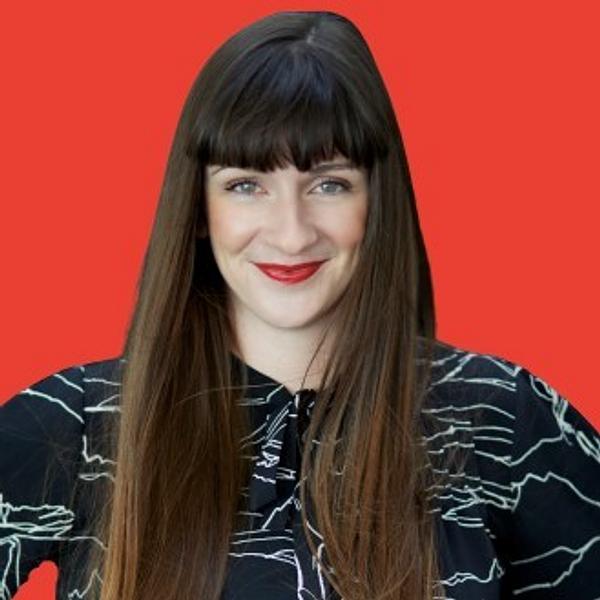 Lauren Currie