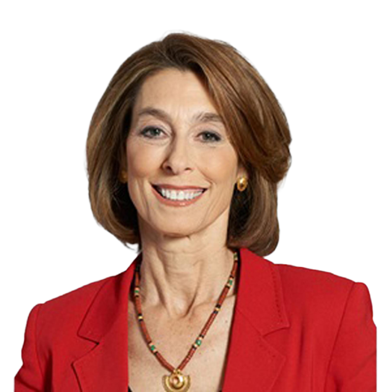 Laurie Glimcher