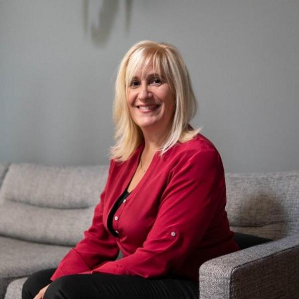 Laurie Yoler