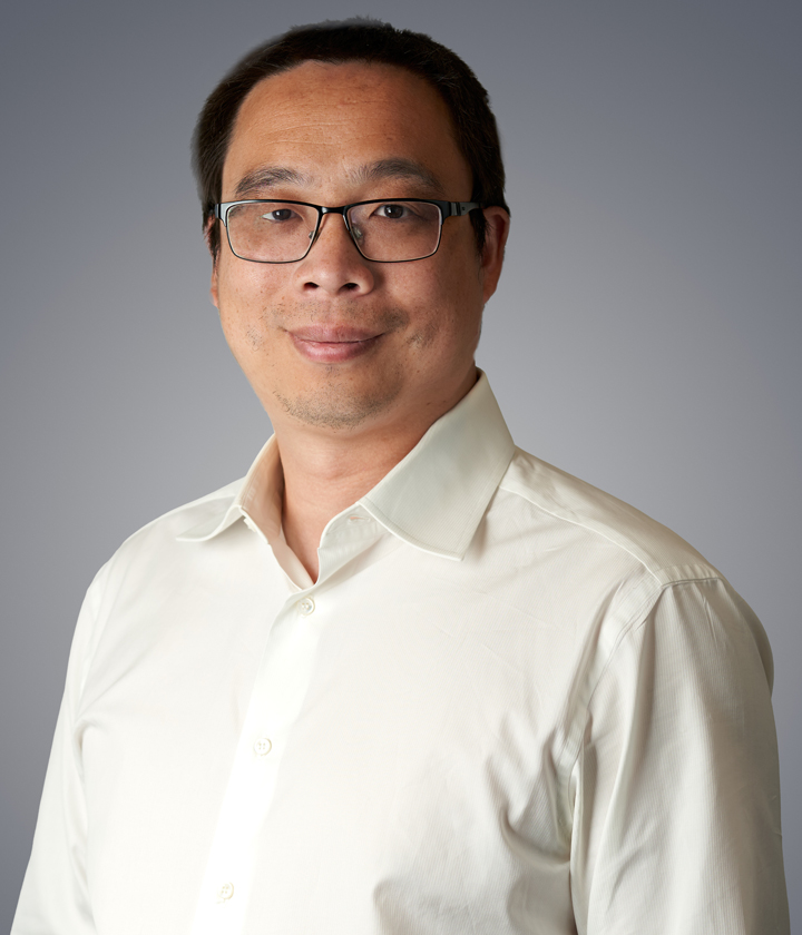 Zhe (Jerry) Zhou