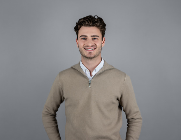 Lennard Baur