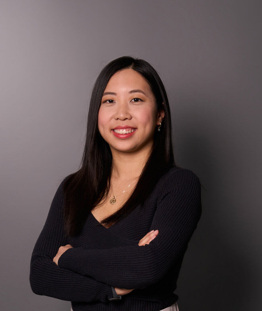 Li Tran