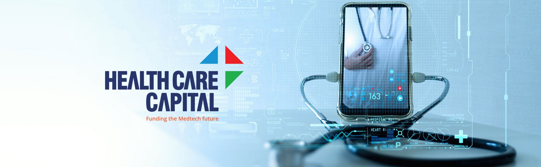 Healthcare Capital
