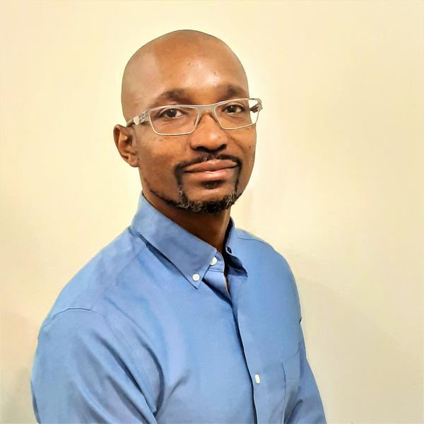 Likoebe Maruping