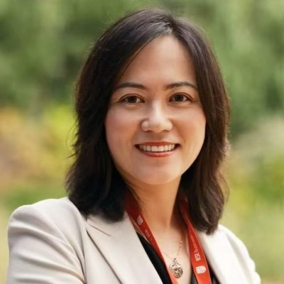 Lily Chen