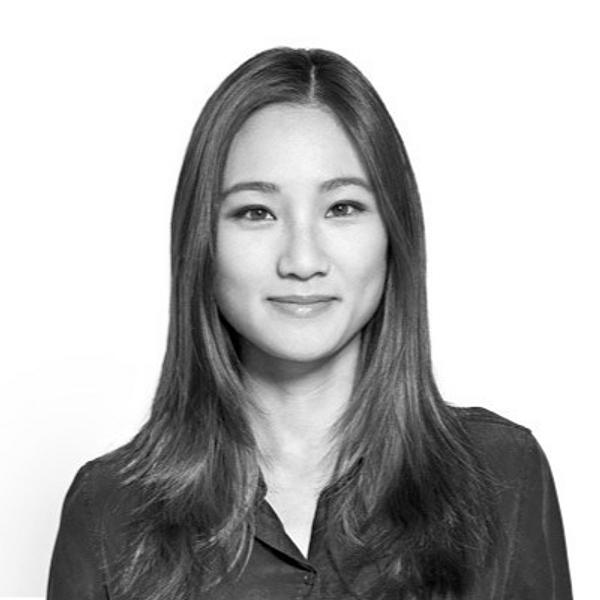 Lina Chong