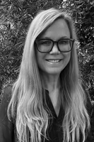 Linda Boorman
