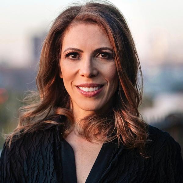 Linda Rottenberg