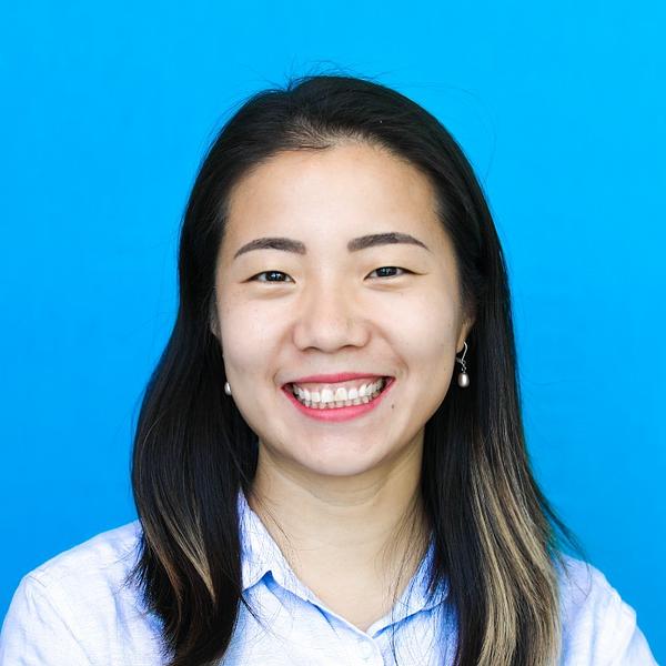 Ling Lin