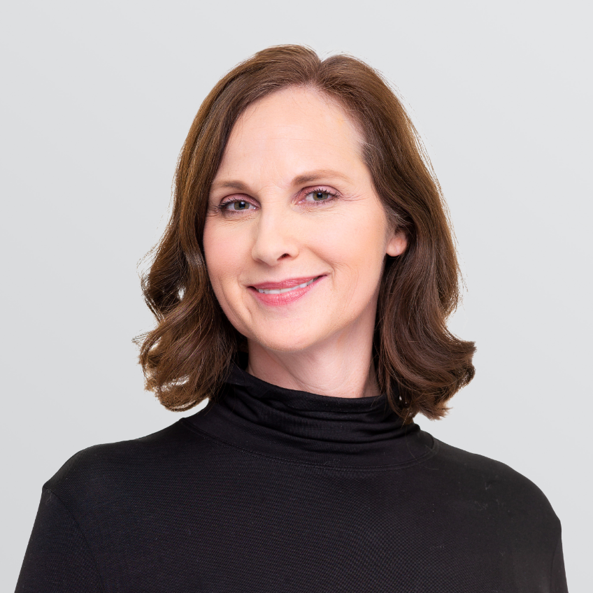 Lisa Alderson
