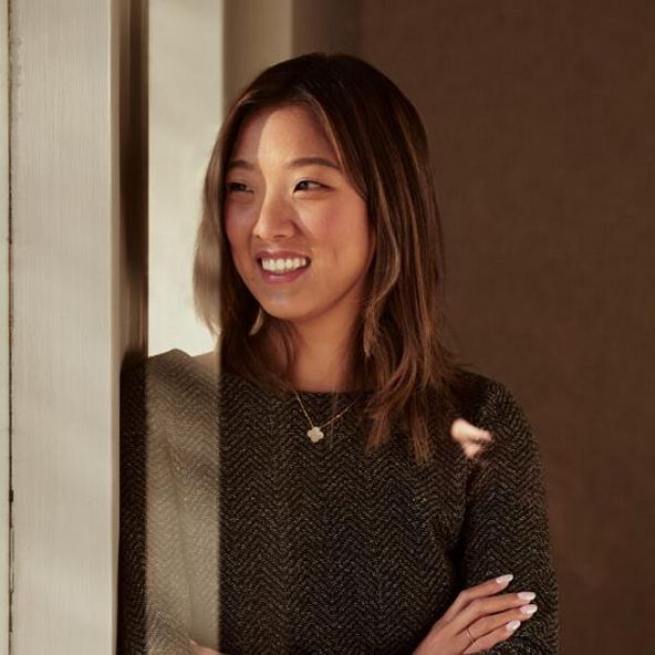 Lisa Han