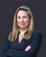 Liz Vaughan-Adams