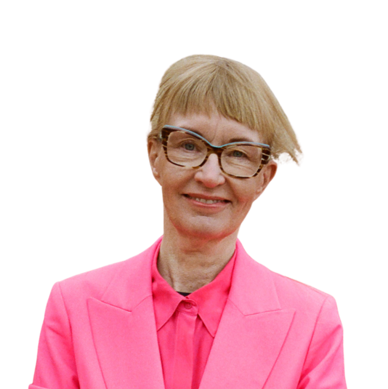Lotte Bjerre Knudsen