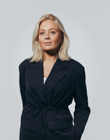 Lovisa Wahlberg