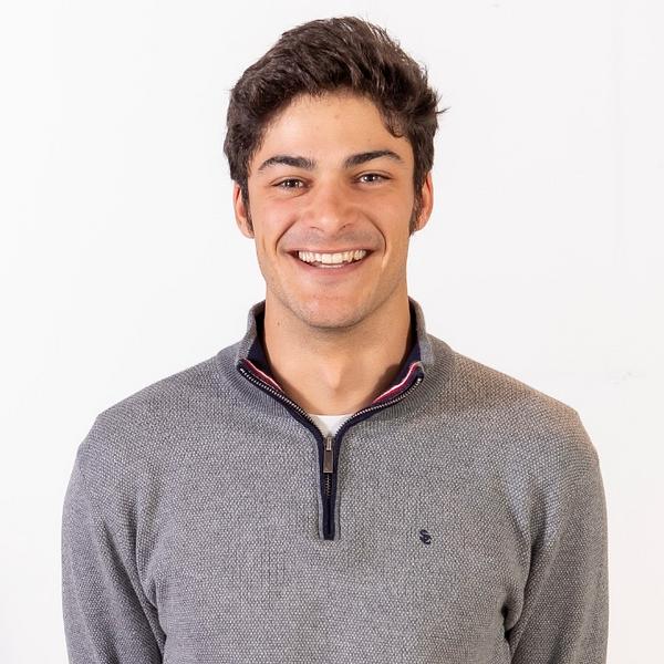 Lucas Gómez