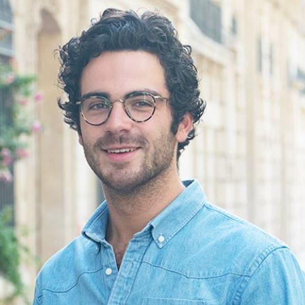 Lucas Liabeuf