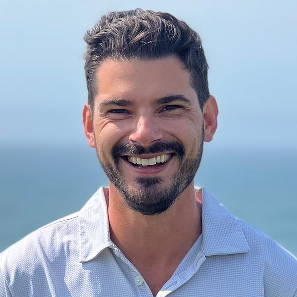 Lucas Marshall