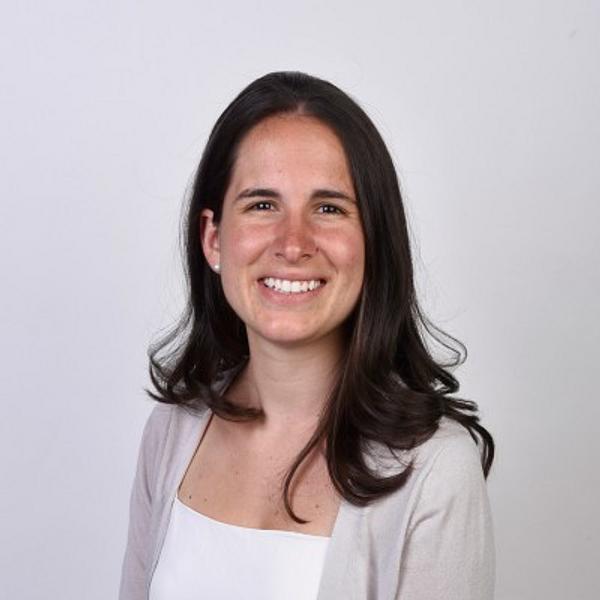 Lucía Llosa