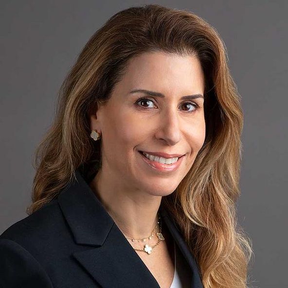 Luciana Borio