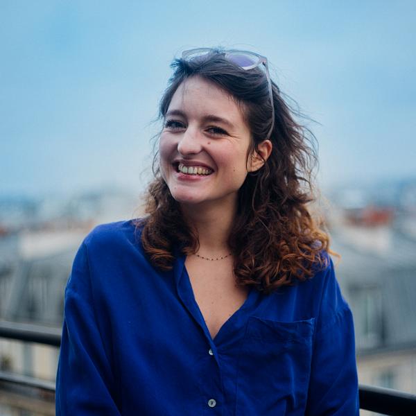 Lucile Beaume