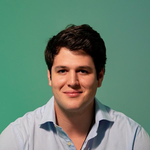 Luis Treviño