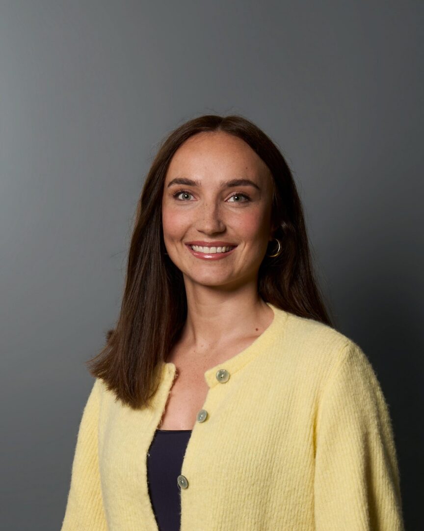 Luisa Laudien